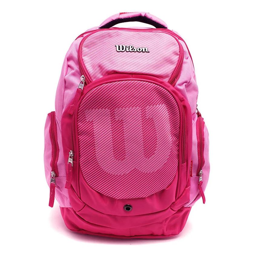 Morral Wilson Patrón Lineal Dama (65.010061)