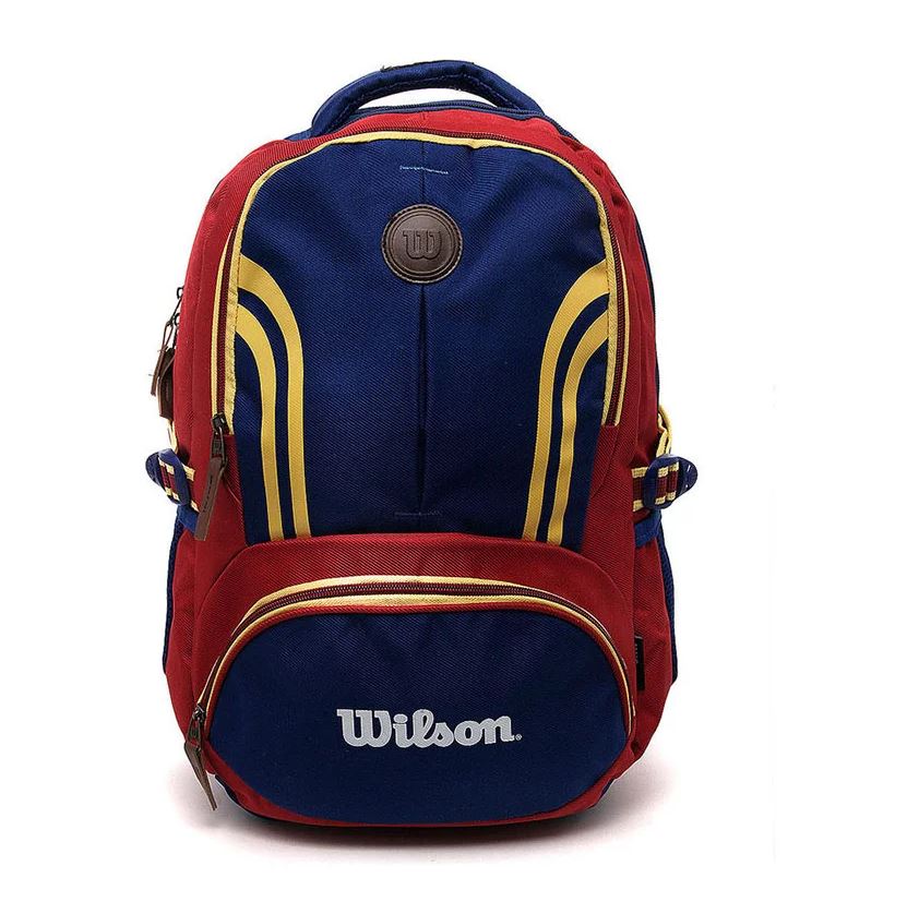 Morral Wilson Vintage Top Caballero (65.010082)