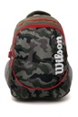Morral Wilson Estampado Militar Caballero (65.010273)