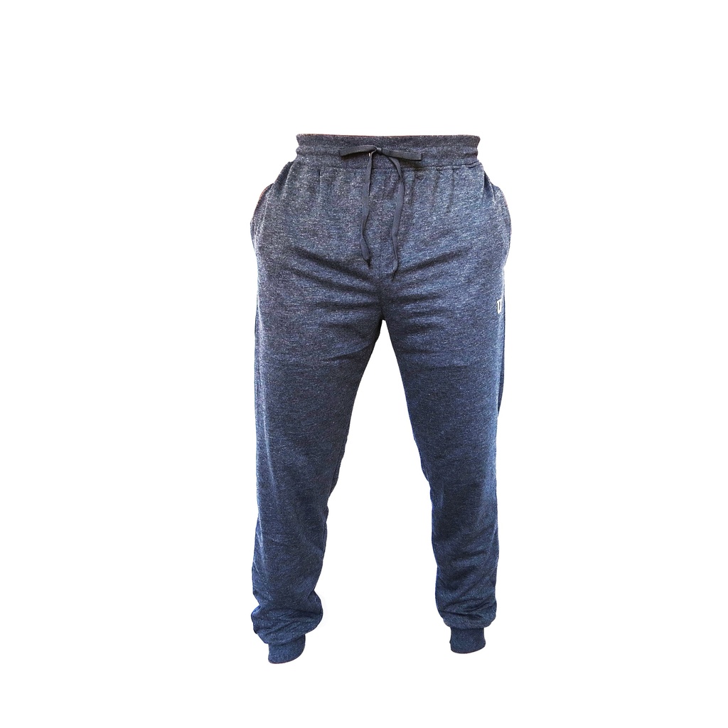 [WT79757] Jogger Wilson French Terry Caballero Gris Oxford (L)