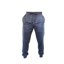 Jogger Wilson French Terry Caballero Gris Oxford
