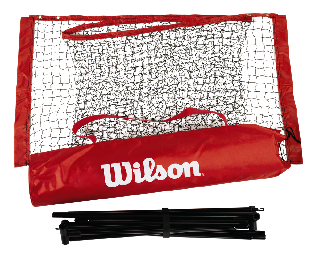 [WRZ2571] Red De Tenis Wilson Starter Ez Net 10 Pies (Z2571)