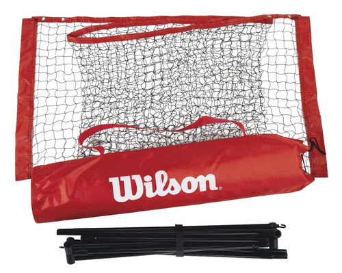 [WRZ2590] Malla de Tenis Wilson Ez Net 18 pies (Z2590)