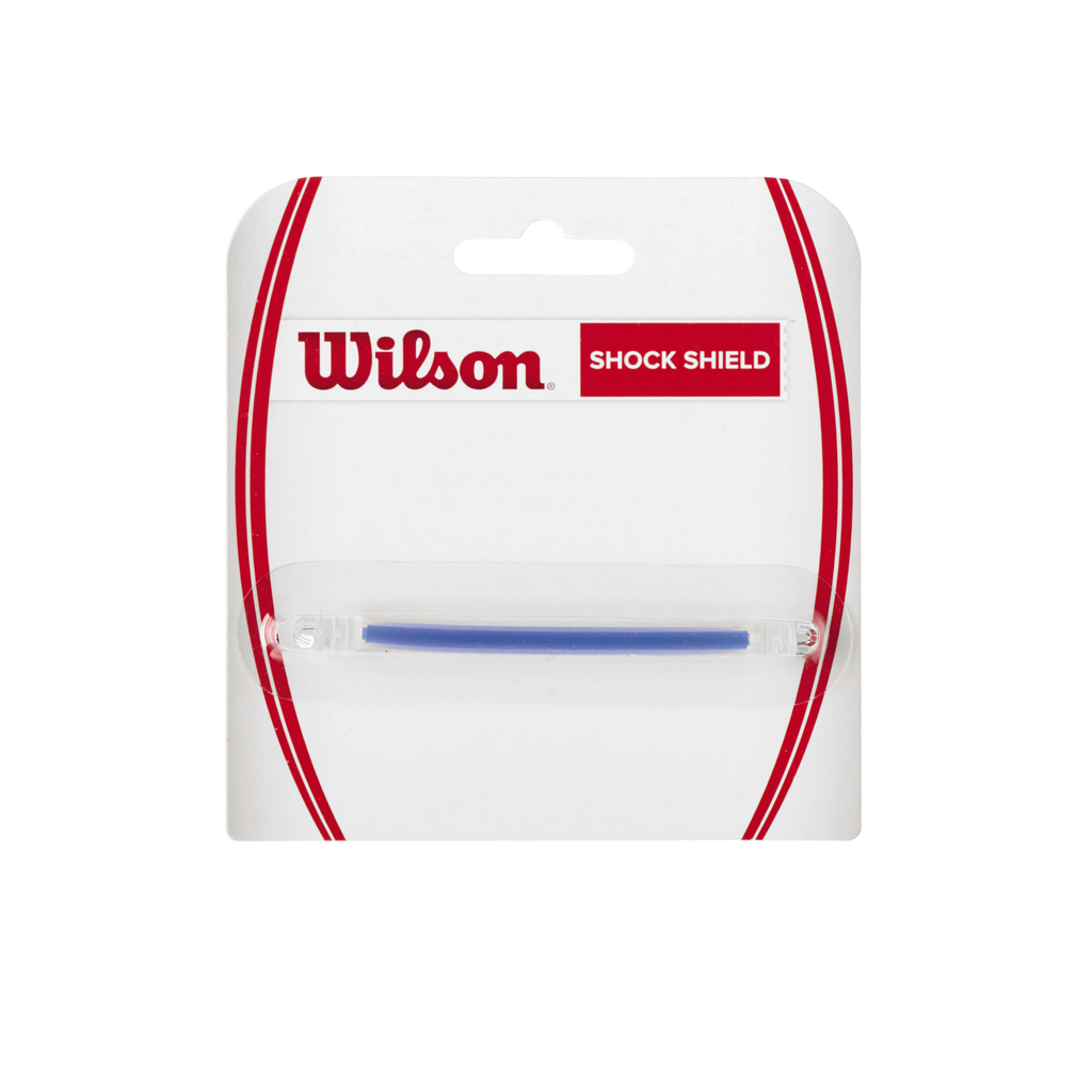 Antivibradores p/Raqueta Tenis Wilson Shock Shield Dampener (Z5379)