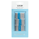 Overgrip Wilson Luxilon p/Raqueta de Tenis Elite Dry 3 Pcs (Z4707-3)