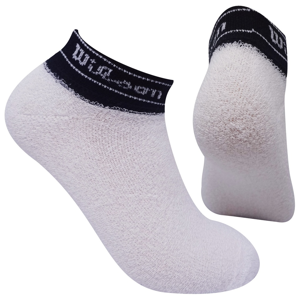 Medias Tobilleras Deportiva Caballero Wilson Tin Toll 3pares