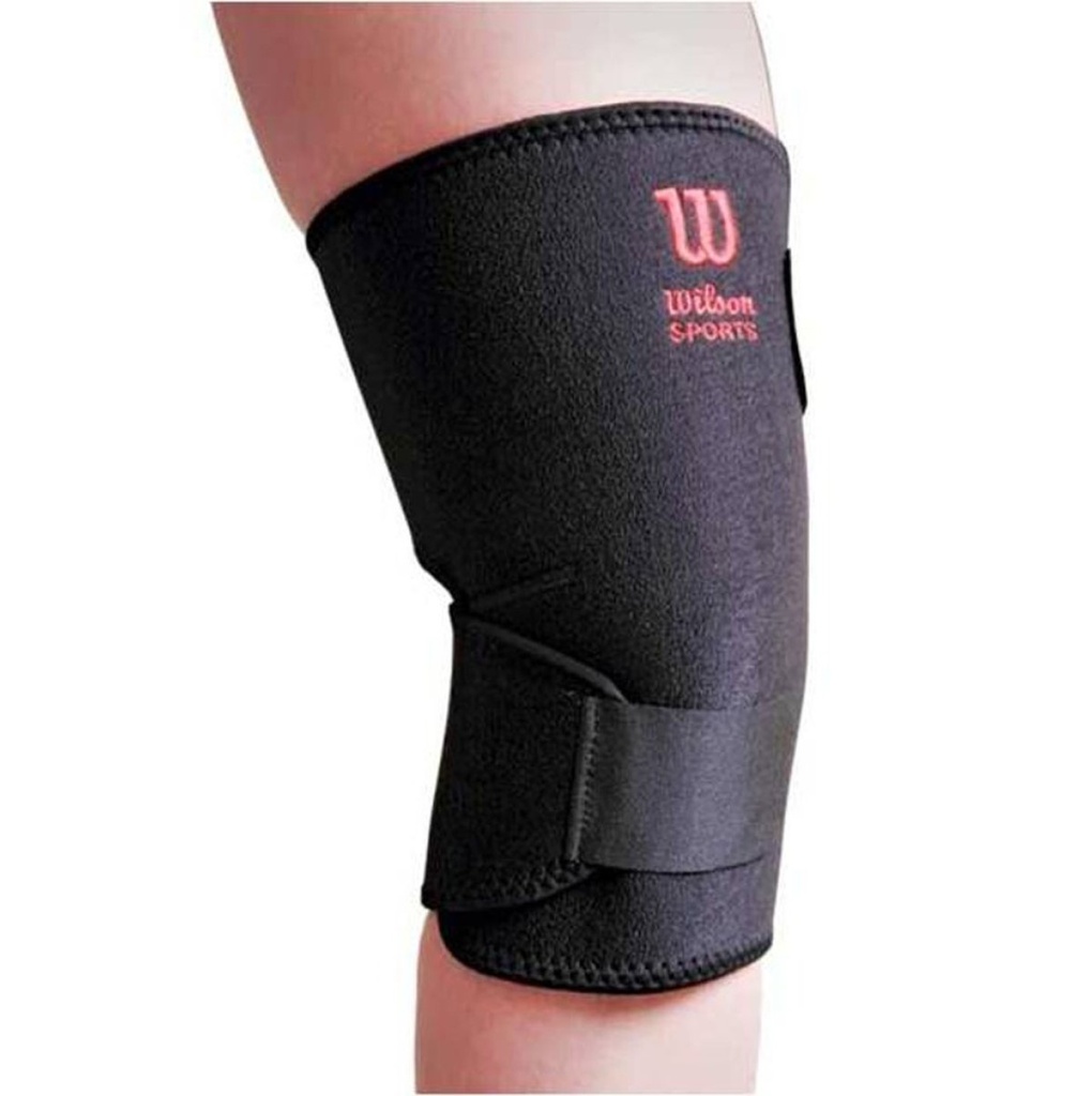 Rodillera Wilson (TALLA UNICA)