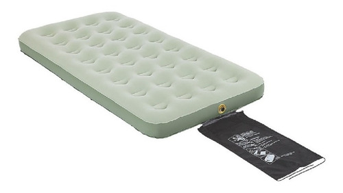 Colchón de Aire Coleman Go Doble