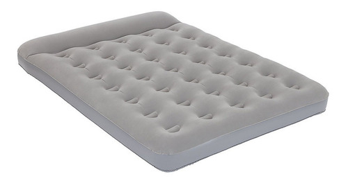 Colchón de Aire Coleman con Bomba de Pie DOBLE