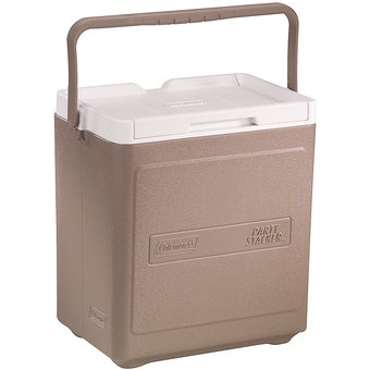 Conservador Bebidas Coleman 20 Latas