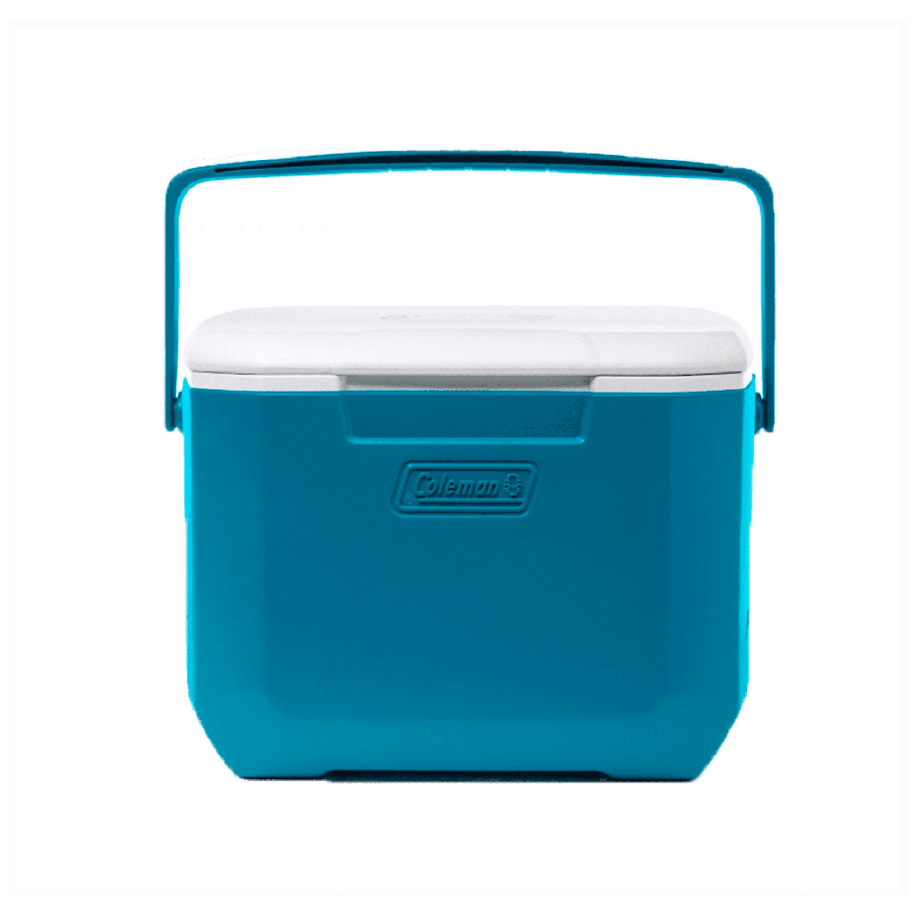 [2160727] Hard Cooler Coleman Chiller 16Qt (AZUL)
