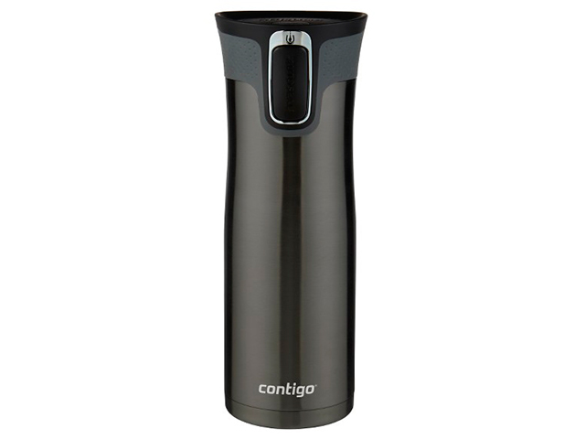 Vaso Térmico Contigo West Loop 2.0 20oz