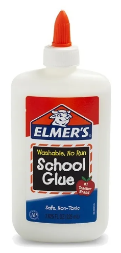 Líquido Elmer's School 225ml