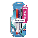 Bolígrafos Paper Mate Gel Tx3