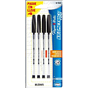 Bolígrafo Kilometrico Paper Mate St 3X4