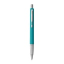Bolígrafo Parker Vector Esmeralda Punta Media