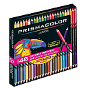 Colores Prismacolor x 24/48