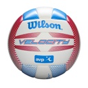 Balón de Voleibol Wilson AVP Velocity (H5630XB01)
