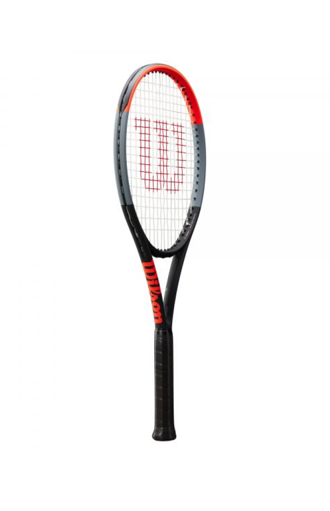 Raqueta de Tenis Wilson Clash 100UL S/Cover (GRIP 1)