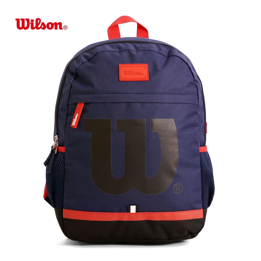 Morral Wilson Redbone Universitario Unisex