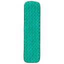  Mopa Plana  HYGEN para Seco Rubbermaid