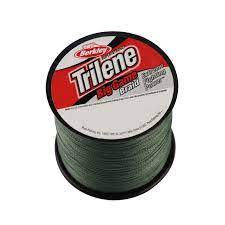 [1197309] Berkley Braid Bg  30Lb Lv  Color Verde Bobina De 1500Yd Bgb130-22 