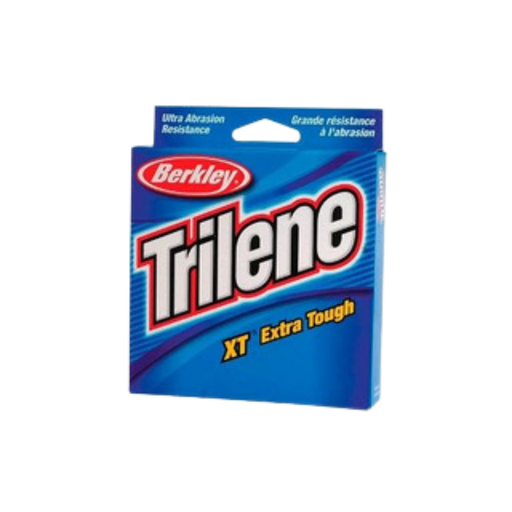[XTVS20-22] Berkley Trilene Xt Extra Tough 20 Lb 330 Td (Green)