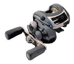 [1237070] Abu Garcia Carrete Pmax2 Pro Max Lp