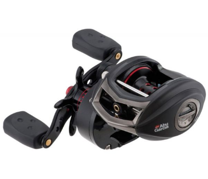 [1265421] Abu Garcia Carrete Baitcast Revo Sx 6.4:1 12Lb 145Yd 20Lb Revo Sx 