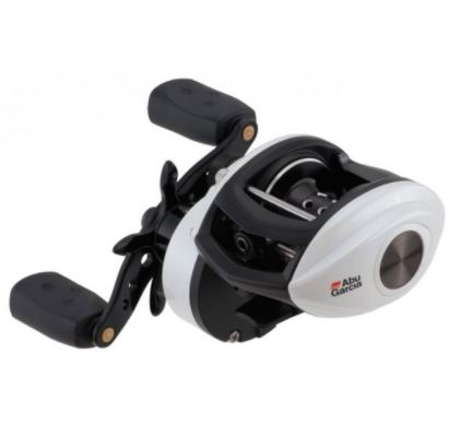 [1265425] Abu Garcia Carrete Baitcast Revo S 6.4:1 12Lb 145Yd  20Lb Revo S