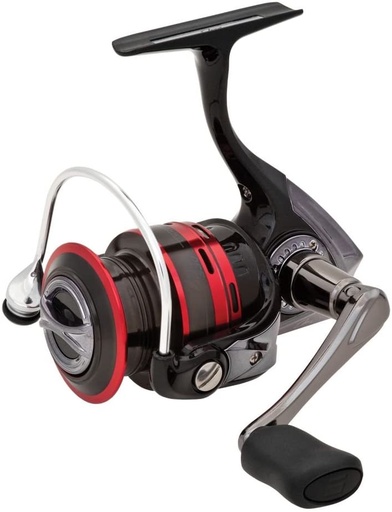 [1236662] Abu Garcia Carrete Spinning Orra S 5.2:1 6Lb 110Yd 10Lb Orras10