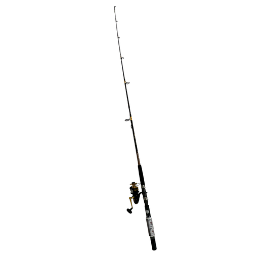 [1151689] Penn Combo Spinfisher Carrete 440Ssg Caña Spi11701Ml 6-15 Lb. 7' Ugly Stik Lite Combo 