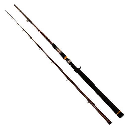 [1139437] Berkley Caña Air Im8 10´6" Extra Heavy 2 Piezas 20-80 Lb Casting A92-10-6Xh 