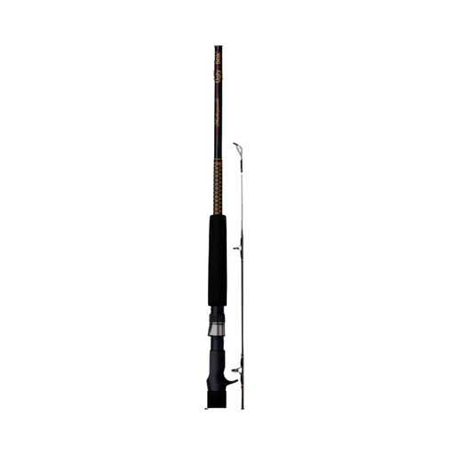 [1149023] Shakespeare Caña Ugly Stick 6'6" - 1 Pz - H Lure 3/8-1 1/2 Line 20/50 Calm110066 