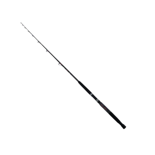 [1149659] Caña de pescar Shakespeare Ugly Stik Custom Bigwater  6'9" (1pza) m Uscs1169Ml (1149659)