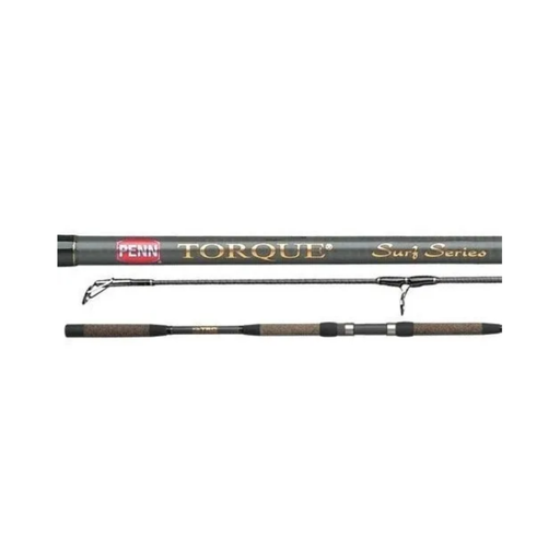 [1206143] Penn Torque Surf Series Casting 20-40Lb 12' 01B12Cm