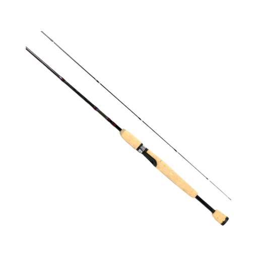 [28632199657] Berkley Tactix Spinning 2-8Lb 6,0' L