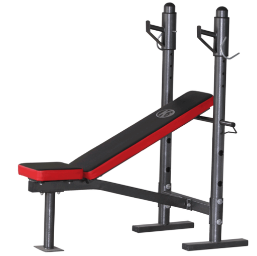 [66516] Banco de Pesas K6 Atlas