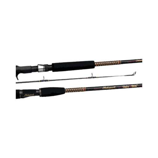 [1149595] Shakespeare Caña Ugly Stick 4'8" - 1 Pz - Ul Lure 1/32-1/4 Line 2-6 Spl110048 