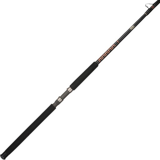 [1149660] Shakespeare Caña Ugly Stik Custom Bigwater - 17-25 - 1Pza - 7'0" - M/N: Uscs1170H 