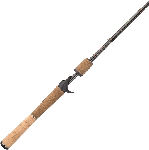 [1238624] Berkley Caña Lightning Rod 6.0  1Pc Mh Cast 10/17 Lb Lr601Mhc 