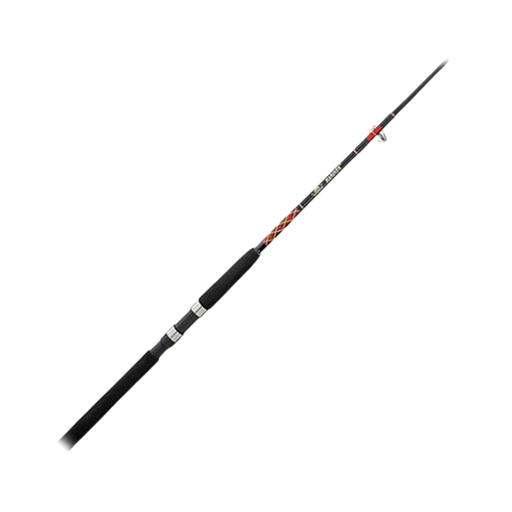 [1151193] Penn Caña Mariner 5´6" 20-50 Lb Guia De Ojos (Msv2050Rs56)