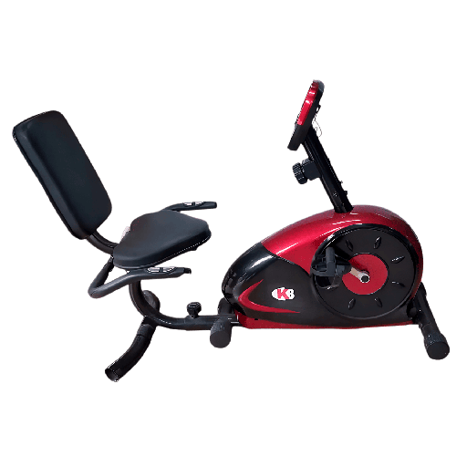 [66105] Bicicleta Estática Magnética K6 Adratus