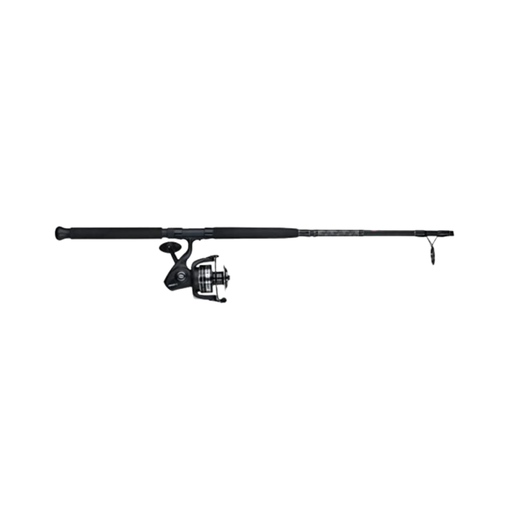 [1190614] Penn Pursuit Combo Spinning 12-25Lb 7,0' Pur6000