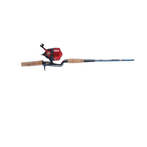 [1160661] Abu Garcia Combo Abumatic Classic 170I 