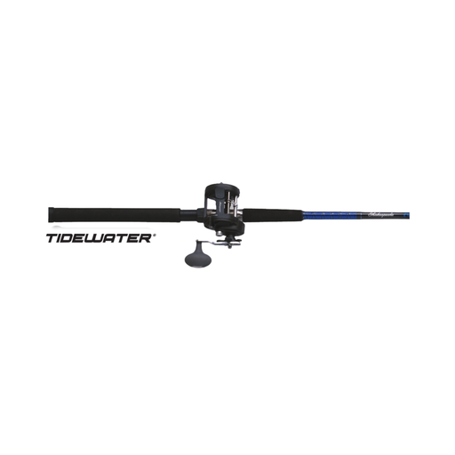 [1236553] Shakespeare Tidewater Combo 20-40Lb 7,0' Twr701Mh