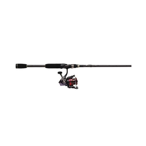 [1239107] Abu Garcia Combo Spining Orra Amb 1Pza 6.6 M Orra20S/661M 