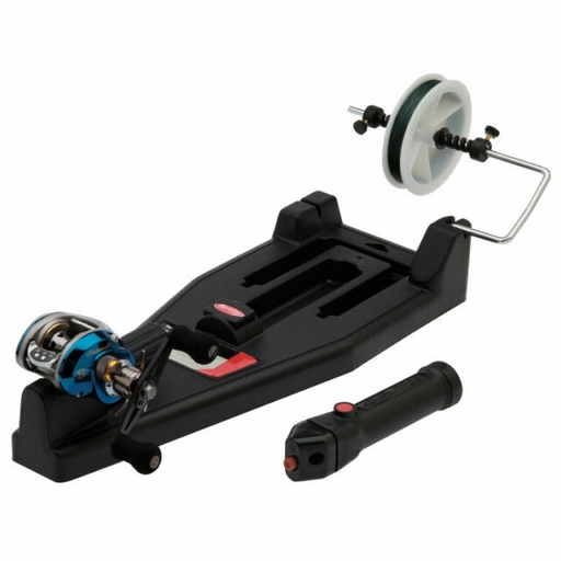 [1065664] Berkley Cargador Portatil De Nylon Para Carretes 