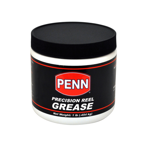 [1238741] Penn Embase 1Lb Grease Case 4Pcs 1Lbgsecs4 