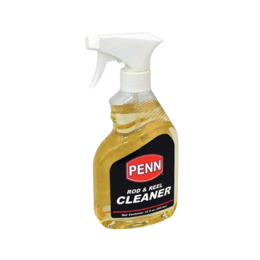[1238743] Penn Embase 12Oz Cleaner Case 6Pcs  12Ozclncs6 